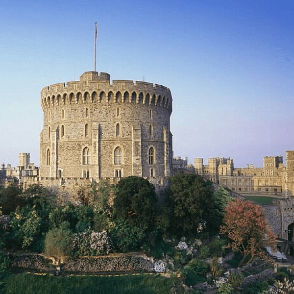 Hollywood Sign Small Group Tour in Luxury Van